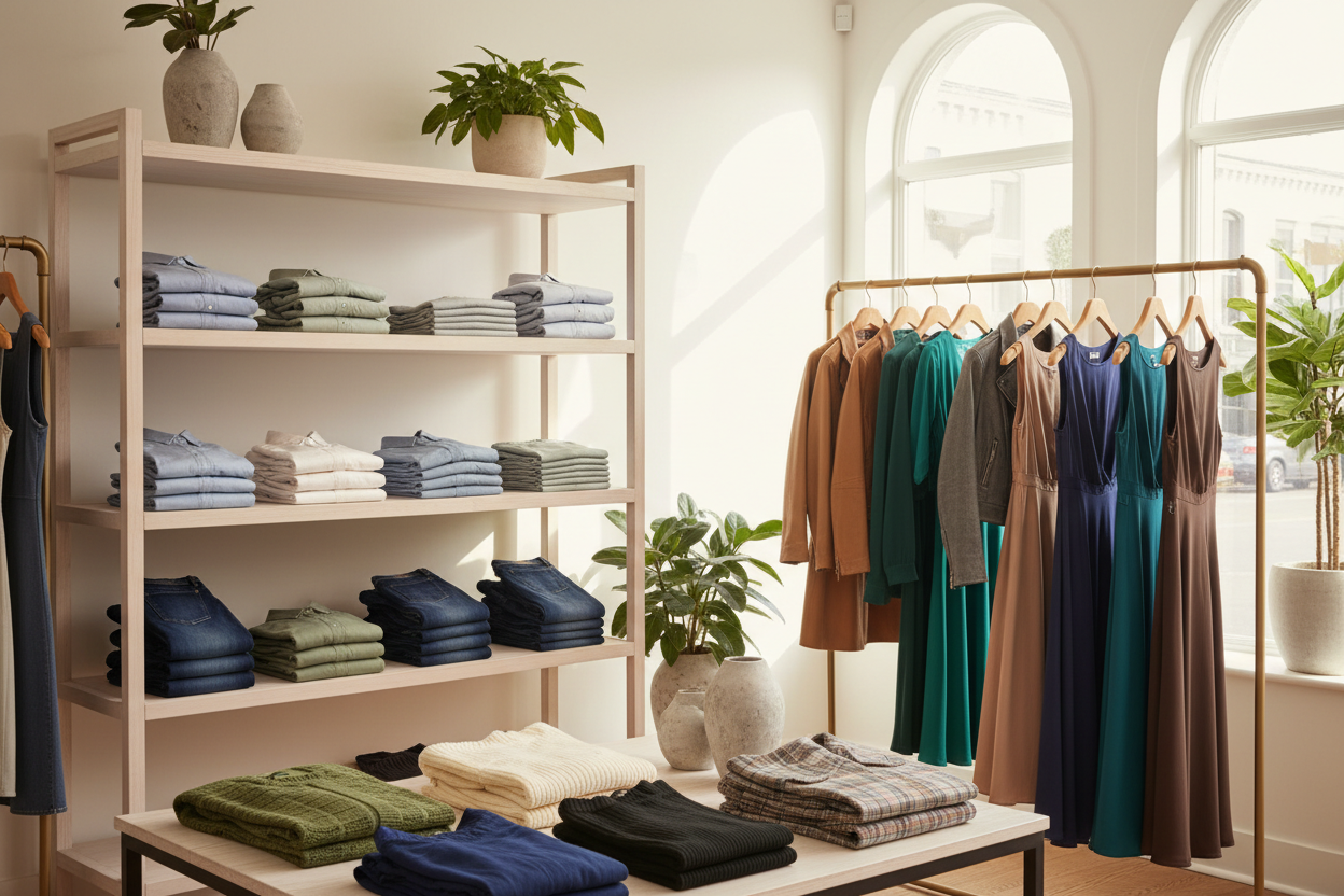 Clothing