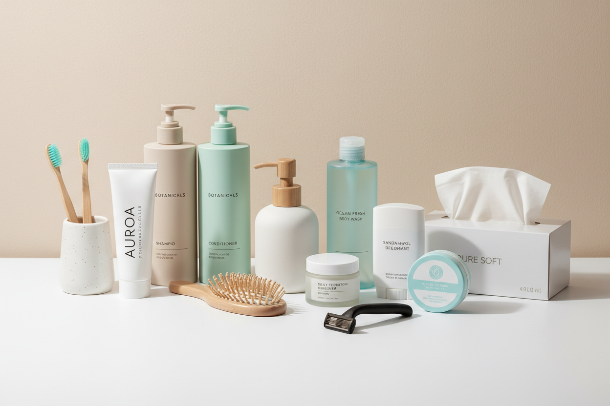 Personal Care